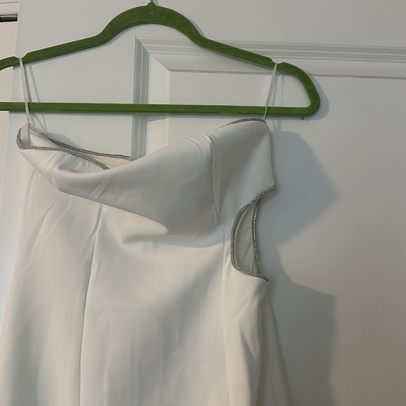 Not the style I was going for. Great quality!  don’t wear once ! - Picture 3 of 5